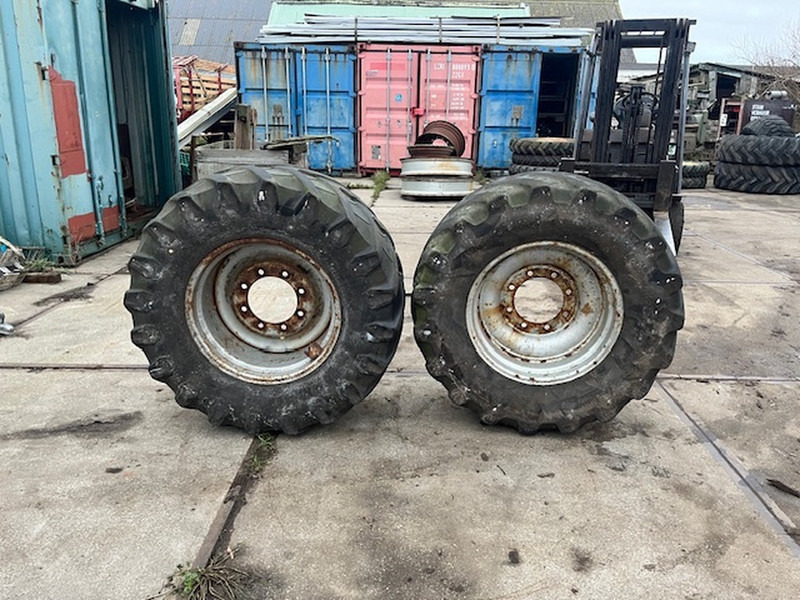Trelleborg en bkt 480\65 R24 TM 800 - 림 : 사진 1 Trelleborg en bkt 480\65 R24 TM 800 - 림 : 사진 1
