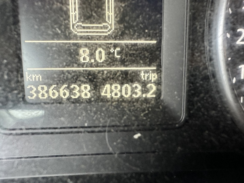패널 밴 Volkswagen Caddy : 사진 6