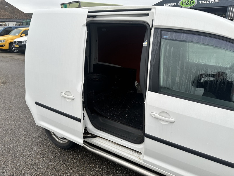 패널 밴 Volkswagen Caddy : 사진 13