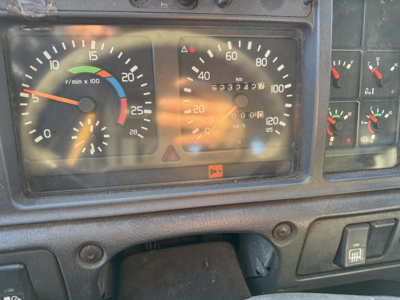 Volvo FM 12 340 - 트랙터 유닛 : 사진 5 Volvo FM 12 340 - 트랙터 유닛 : 사진 5