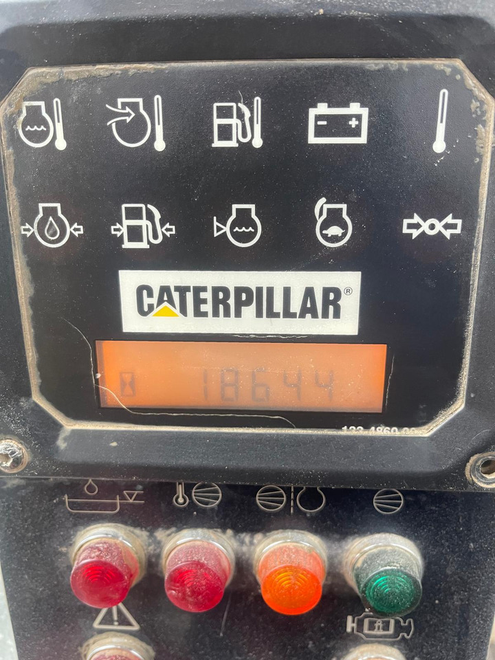 드릴링 리그 Atlas Copco ROC D7-11 : 사진 7