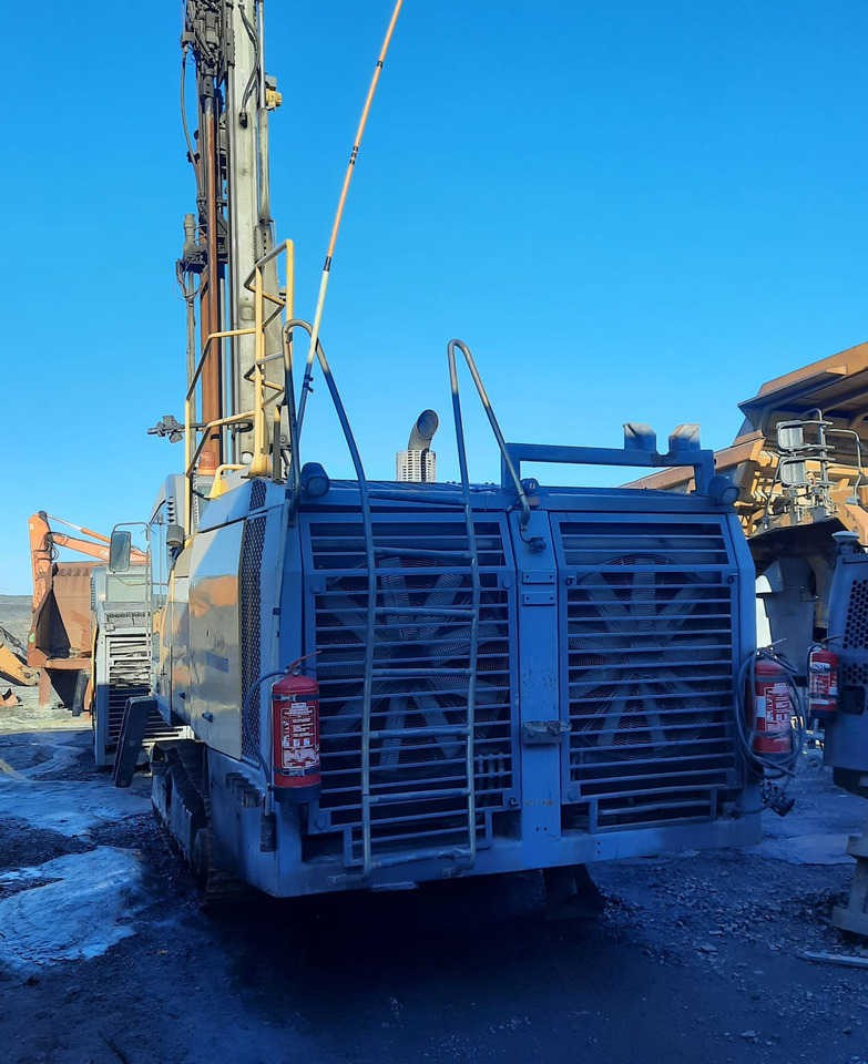 Atlas Copco ROC L7 (40)CR - 드릴링 리그 : 사진 4 Atlas Copco ROC L7 (40)CR - 드릴링 리그 : 사진 4