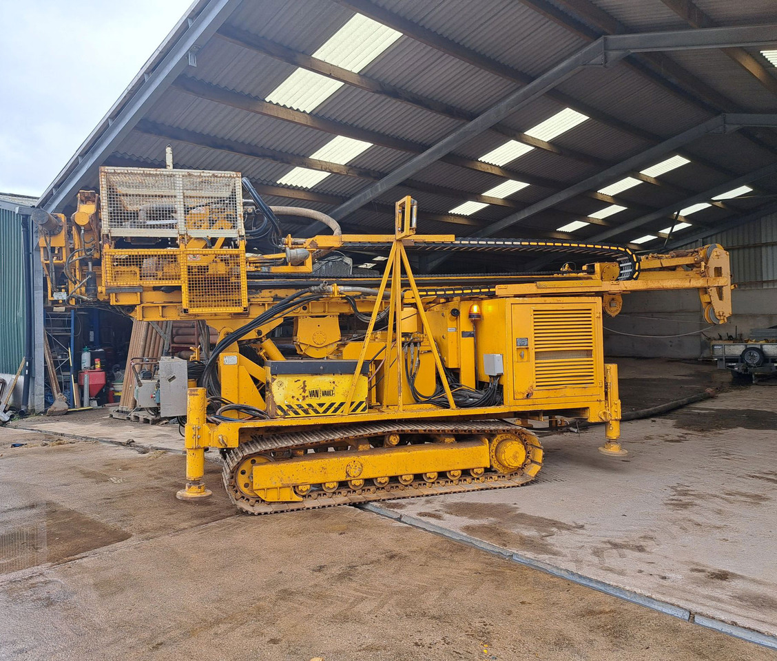 Beretta T152 - 드릴링 리그 : 사진 2 Beretta T152 - 드릴링 리그 : 사진 2