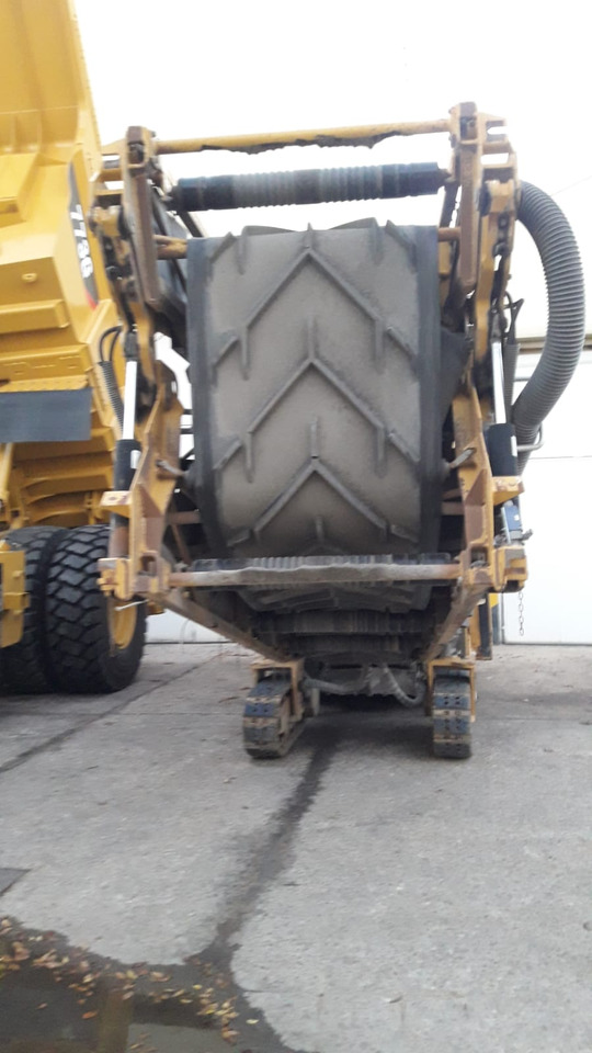 Caterpillar PM 200 - 콜드 플래너 : 사진 5 Caterpillar PM 200 - 콜드 플래너 : 사진 5