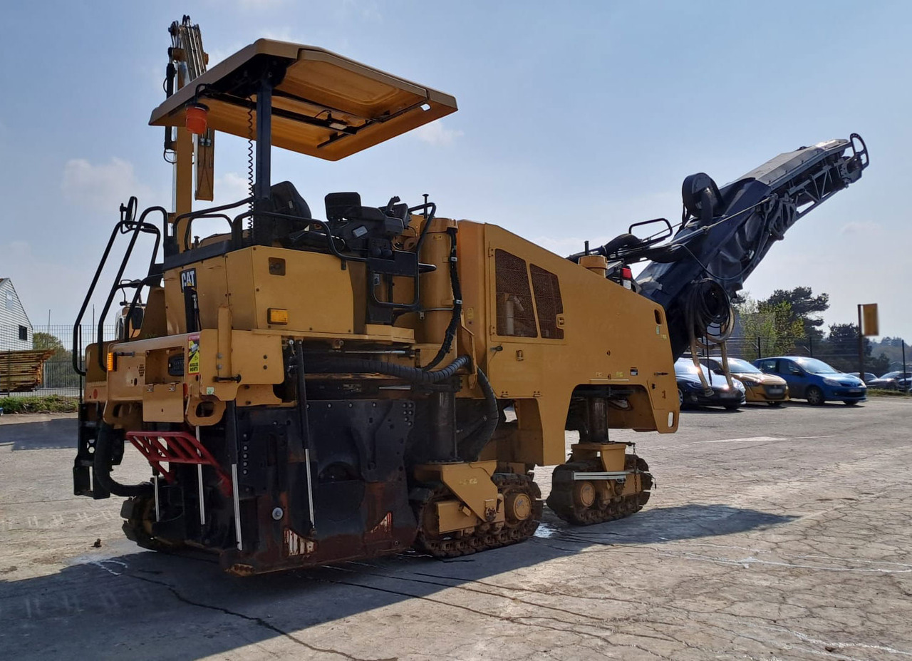Caterpillar PM-310 - 콜드 플래너 : 사진 1 Caterpillar PM-310 - 콜드 플래너 : 사진 1