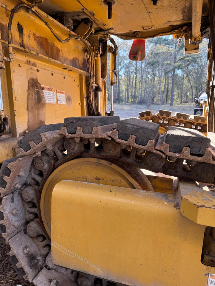 Caterpillar PM201 - 콜드 플래너 : 사진 4 Caterpillar PM201 - 콜드 플래너 : 사진 4