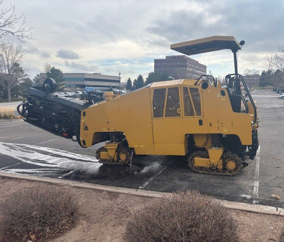 Caterpillar PM312 - 콜드 플래너 : 사진 1 Caterpillar PM312 - 콜드 플래너 : 사진 1