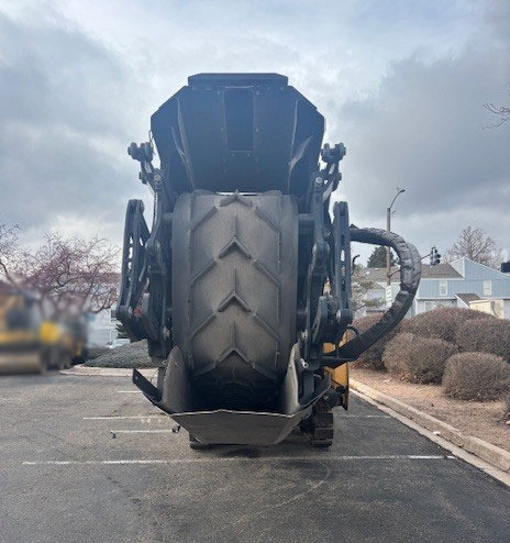 Caterpillar PM312 - 콜드 플래너 : 사진 5 Caterpillar PM312 - 콜드 플래너 : 사진 5