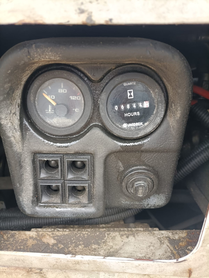 Comacchio GEO 205 - 드릴링 리그 : 사진 4 Comacchio GEO 205 - 드릴링 리그 : 사진 4