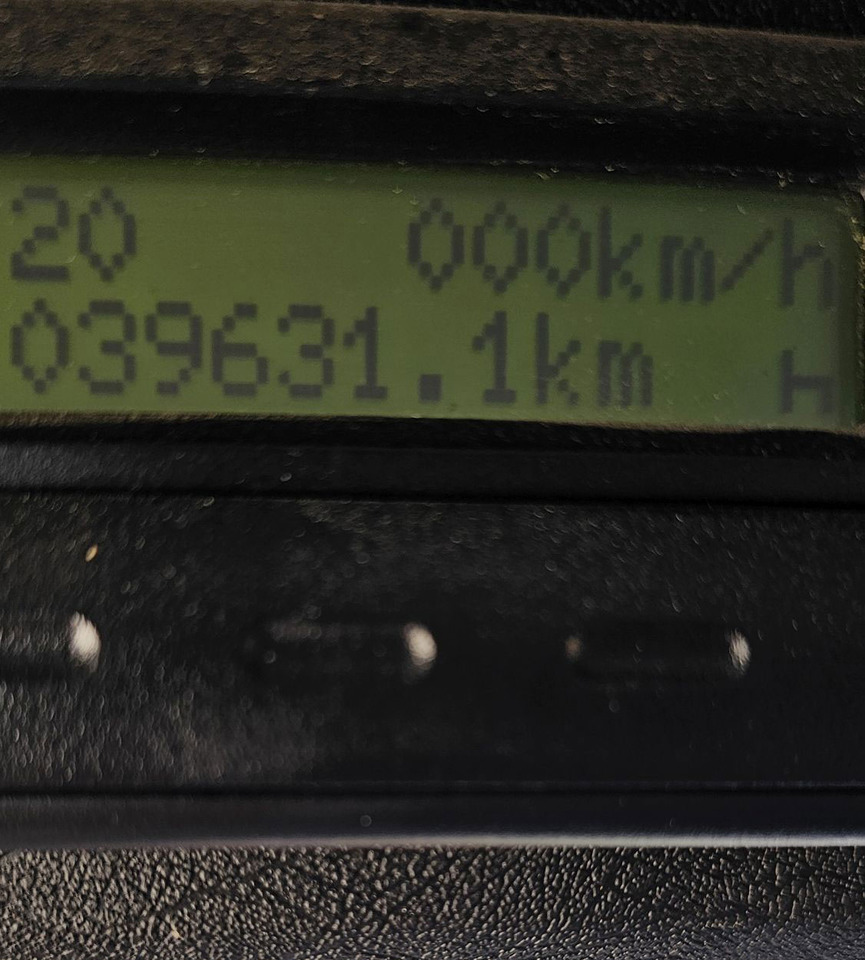 Demag AC 40-2L - 모바일 크레인 : 사진 5 Demag AC 40-2L - 모바일 크레인 : 사진 5