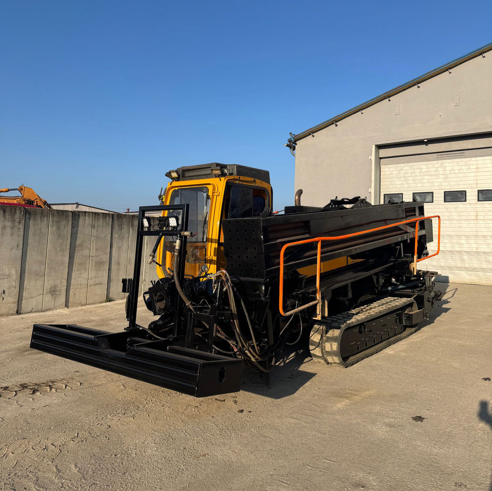 Ditch Witch JT60 - 방향성 보링 머신 : 사진 5 Ditch Witch JT60 - 방향성 보링 머신 : 사진 5