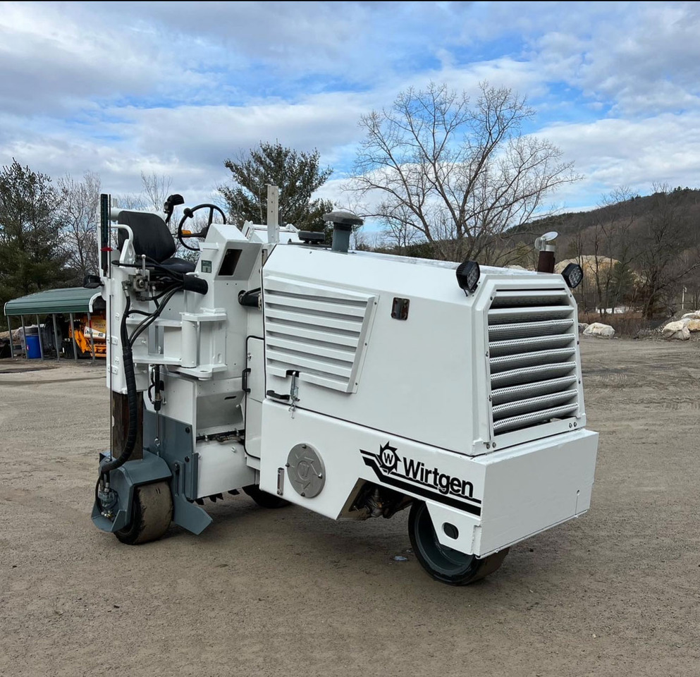 Ditch Witch W 500 - 콜드 플래너 : 사진 2 Ditch Witch W 500 - 콜드 플래너 : 사진 2