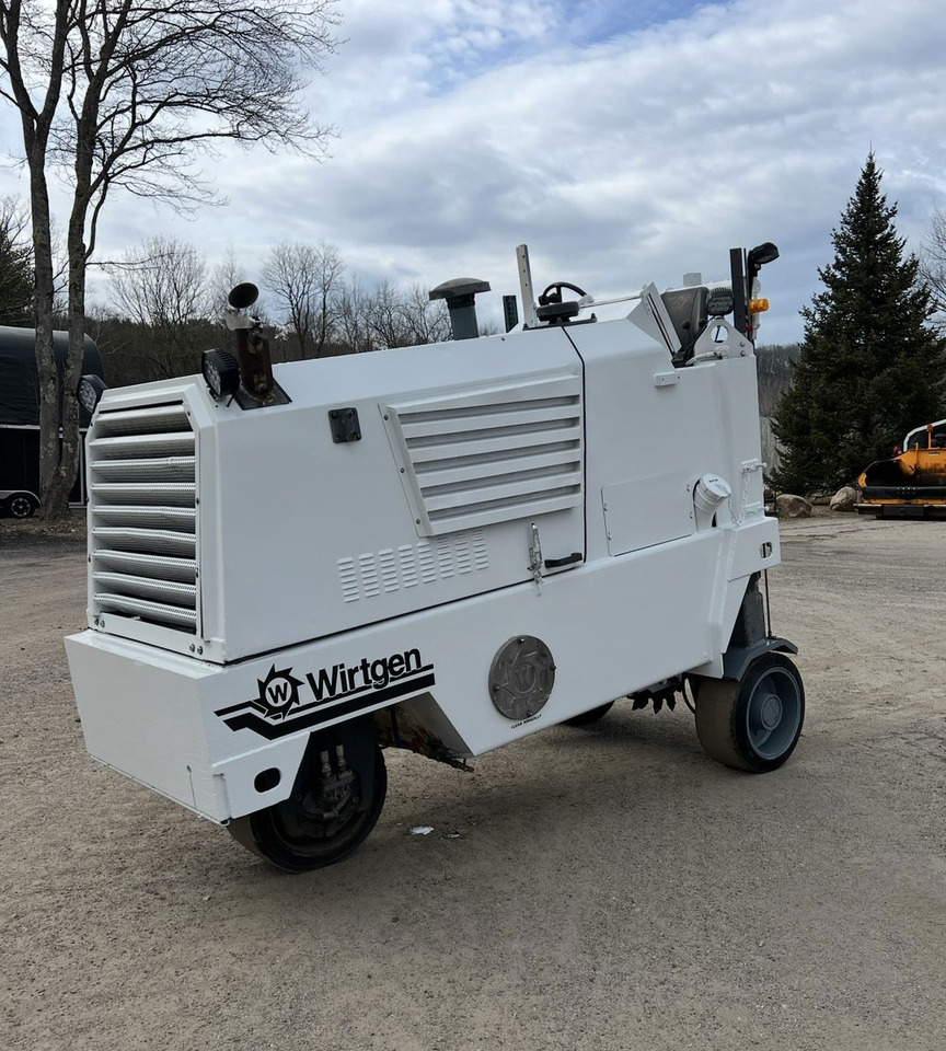 Ditch Witch W 500 - 콜드 플래너 : 사진 3 Ditch Witch W 500 - 콜드 플래너 : 사진 3
