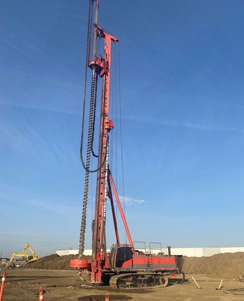 Enteco E9100 - 파일 드라이버 : 사진 3 Enteco E9100 - 파일 드라이버 : 사진 3