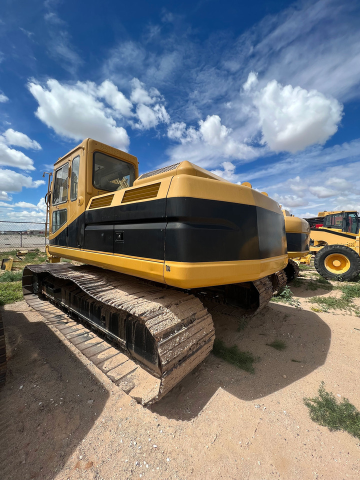 John Henry JH20/320 - 드릴링 리그 : 사진 3 John Henry JH20/320 - 드릴링 리그 : 사진 3