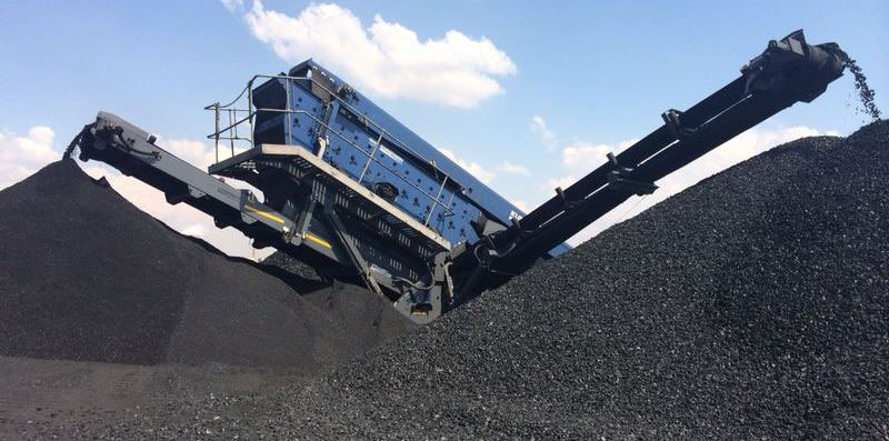 Kleemann MS 19 Z - 스크리너 : 사진 3 Kleemann MS 19 Z - 스크리너 : 사진 3