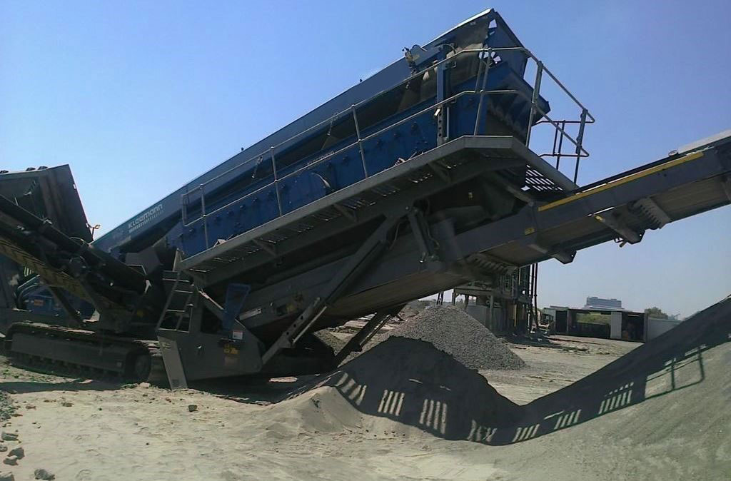 Kleemann MS 19 Z - 스크리너 : 사진 4 Kleemann MS 19 Z - 스크리너 : 사진 4