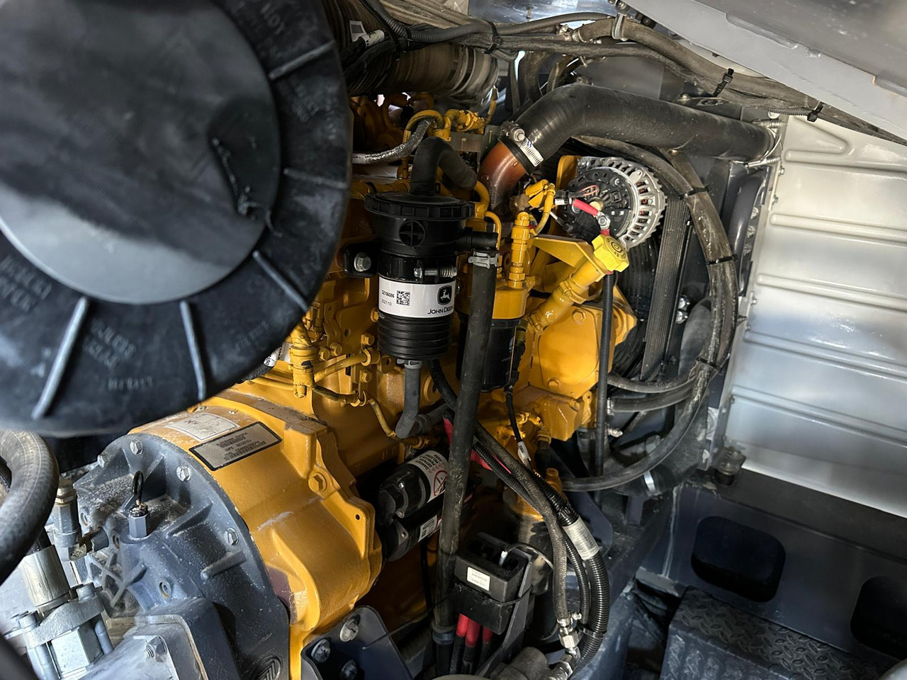 Kleemann MSC 953 EVO 3D - 스크리너 : 사진 5 Kleemann MSC 953 EVO 3D - 스크리너 : 사진 5