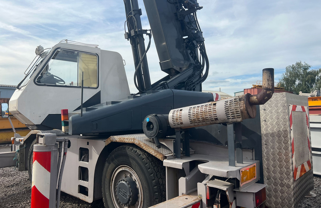 Kobelco RK200 - 모바일 크레인 : 사진 3 Kobelco RK200 - 모바일 크레인 : 사진 3