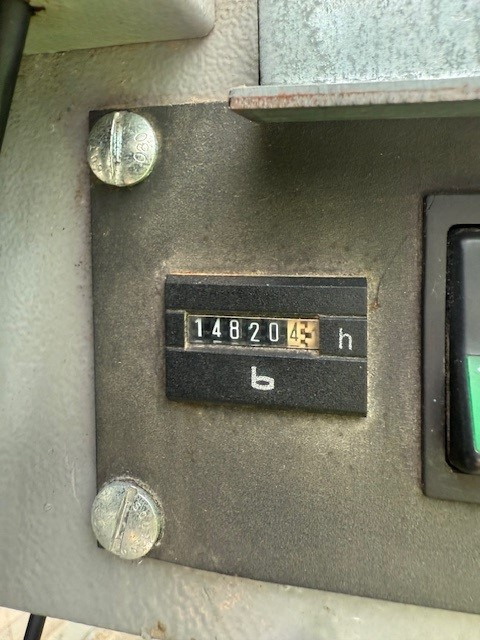 Liebherr LTM 1100-4.1 - 모바일 크레인 : 사진 4 Liebherr LTM 1100-4.1 - 모바일 크레인 : 사진 4