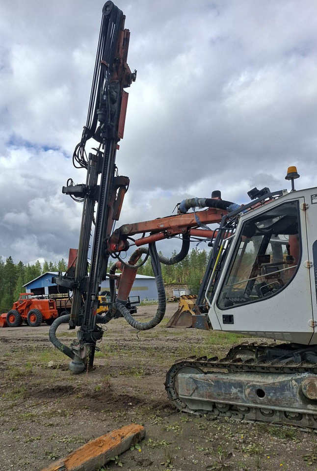 모바일 크레인 Link-Belt HTC 3140 : 사진 7