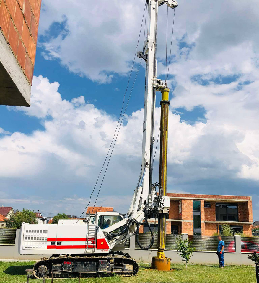 MAIT HR120 - 파일 드라이버 : 사진 3 MAIT HR120 - 파일 드라이버 : 사진 3