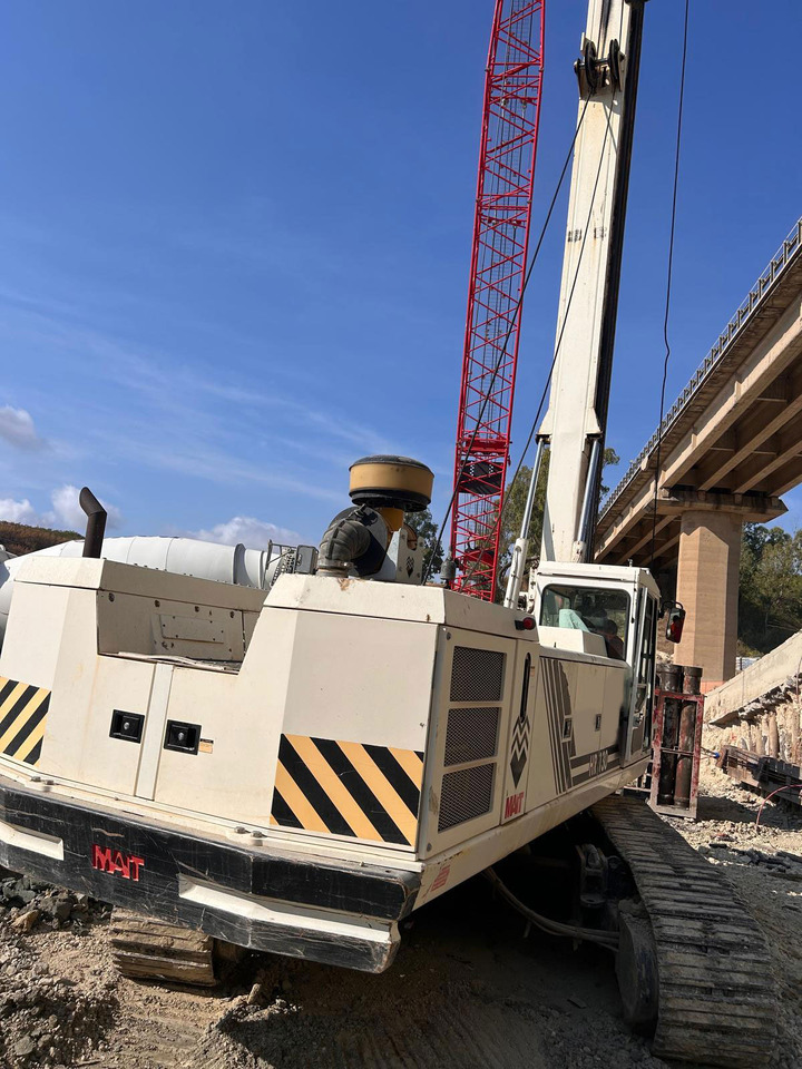 MAIT HR130 - 파일 드라이버 : 사진 4 MAIT HR130 - 파일 드라이버 : 사진 4