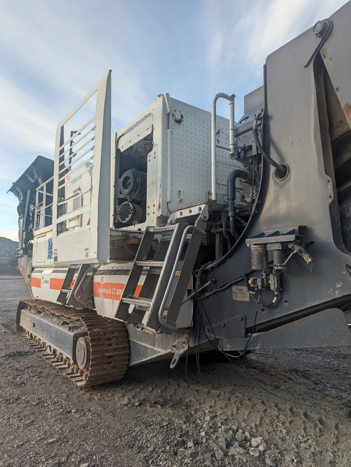 Metso LT 3054 - 조 크러셔 : 사진 4 Metso LT 3054 - 조 크러셔 : 사진 4