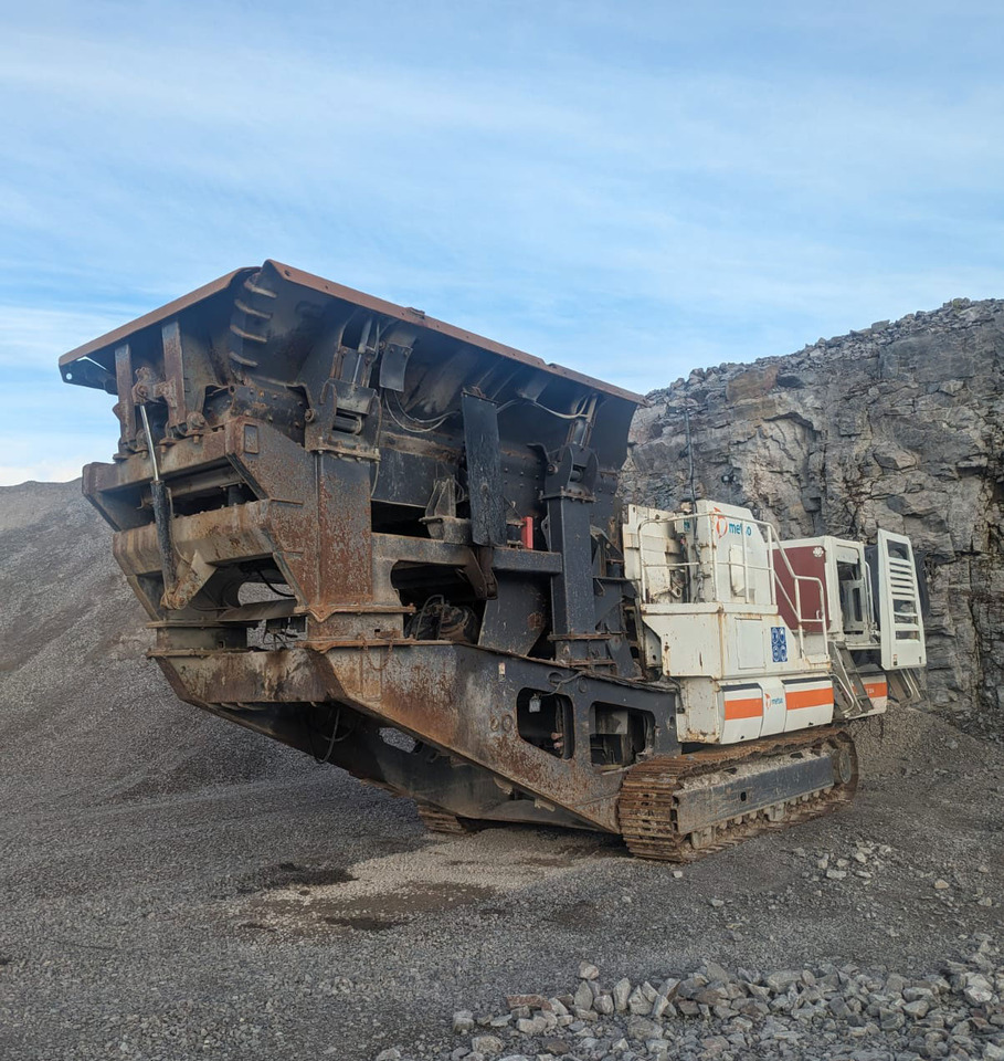 Metso LT 3054 - 조 크러셔 : 사진 1 Metso LT 3054 - 조 크러셔 : 사진 1