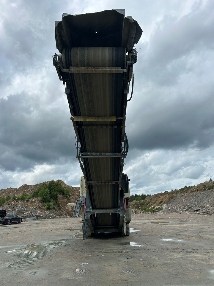 Metso LT120 - 조 크러셔 : 사진 4 Metso LT120 - 조 크러셔 : 사진 4