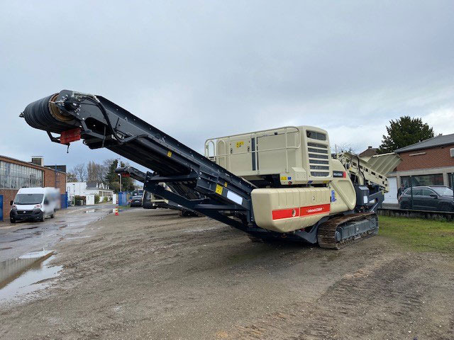 Metso LT200 HP - 콘 크러셔 : 사진 3 Metso LT200 HP - 콘 크러셔 : 사진 3