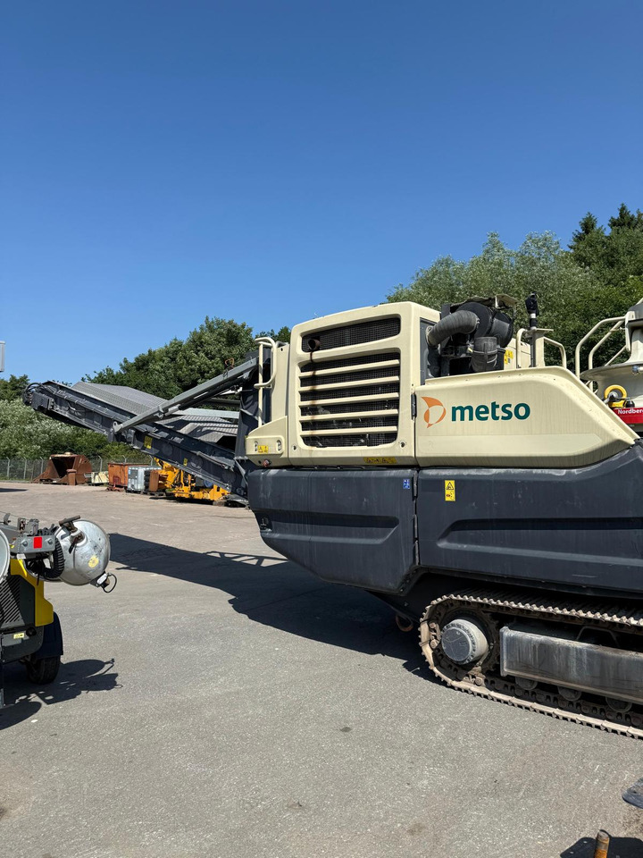 Metso LT220GP - 콘 크러셔 : 사진 5 Metso LT220GP - 콘 크러셔 : 사진 5