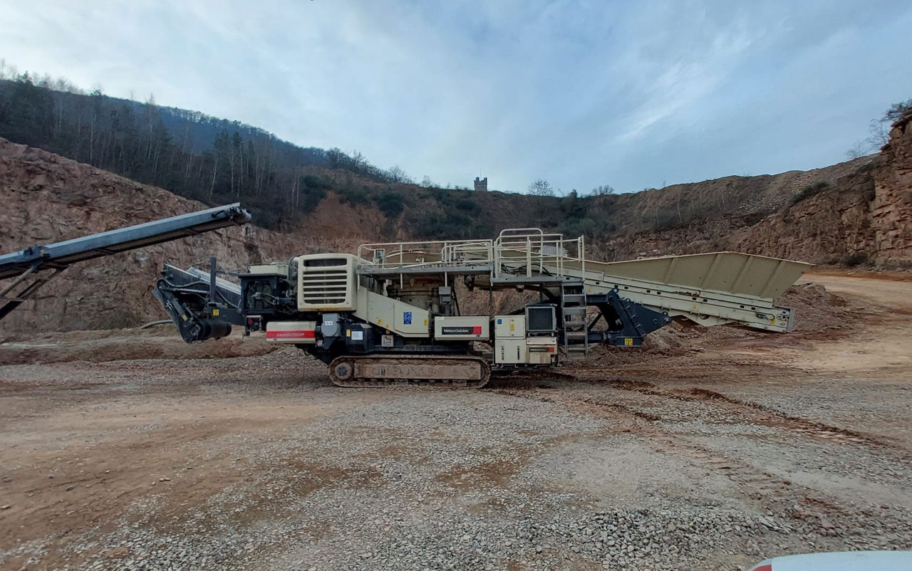 Metso LT300 HP - 콘 크러셔 : 사진 3 Metso LT300 HP - 콘 크러셔 : 사진 3
