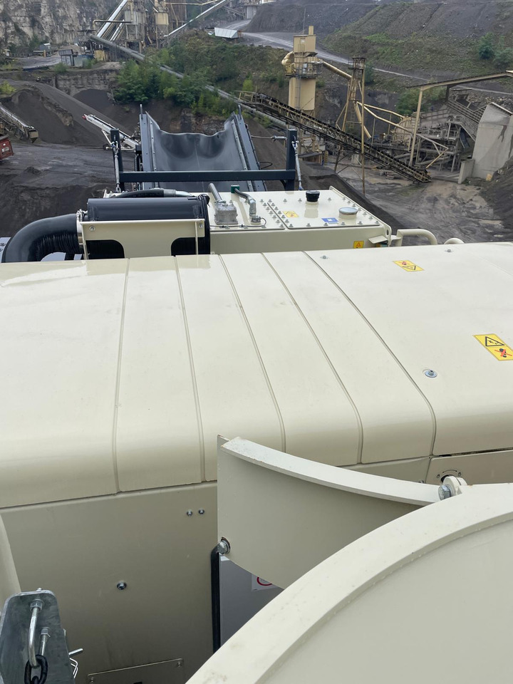 Metso LT300HP - 콘 크러셔 : 사진 5 Metso LT300HP - 콘 크러셔 : 사진 5