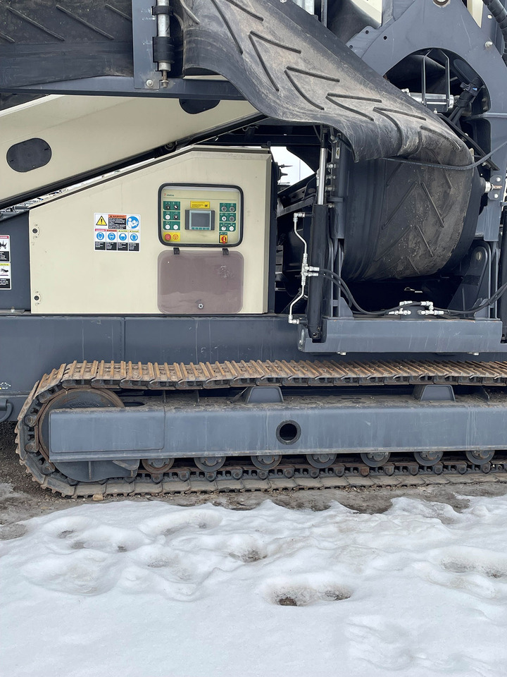 스크리너 Metso ST3.8 : 사진 7