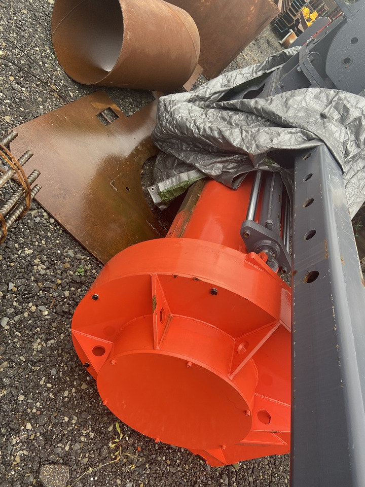 Movax TAD-32 - 파일 드라이버 : 사진 5 Movax TAD-32 - 파일 드라이버 : 사진 5