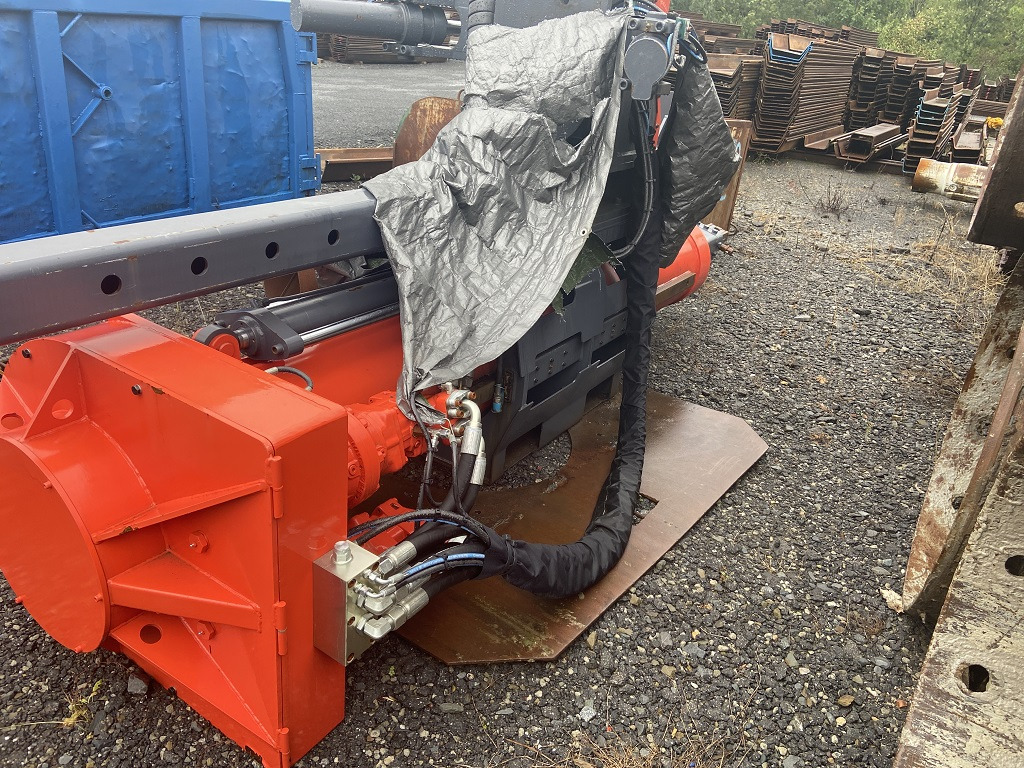 Movax TAD-32 - 파일 드라이버 : 사진 4 Movax TAD-32 - 파일 드라이버 : 사진 4