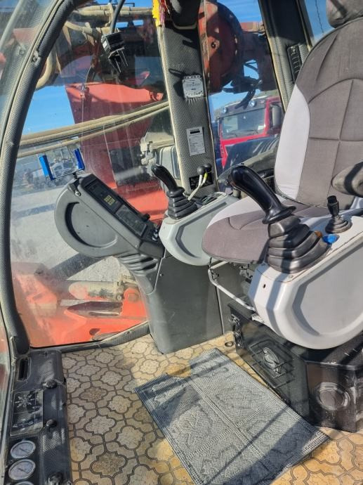 Sandvik Di200 - 드릴링 리그 : 사진 5 Sandvik Di200 - 드릴링 리그 : 사진 5