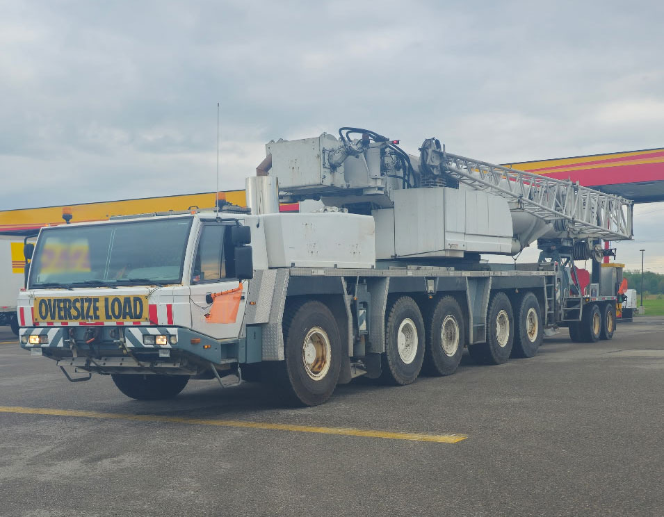 Tadano ATF 220G-5 - 전천후 지형 크레인 : 사진 1 Tadano ATF 220G-5 - 전천후 지형 크레인 : 사진 1