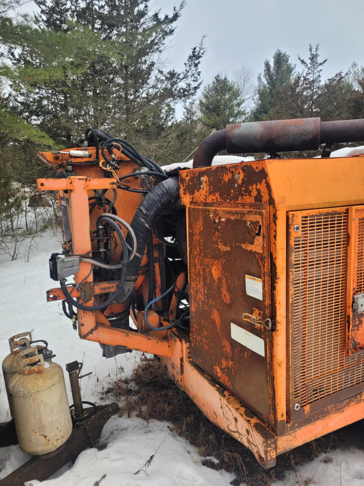 Tamrock Ranger 700 - 드릴링 리그 : 사진 5 Tamrock Ranger 700 - 드릴링 리그 : 사진 5