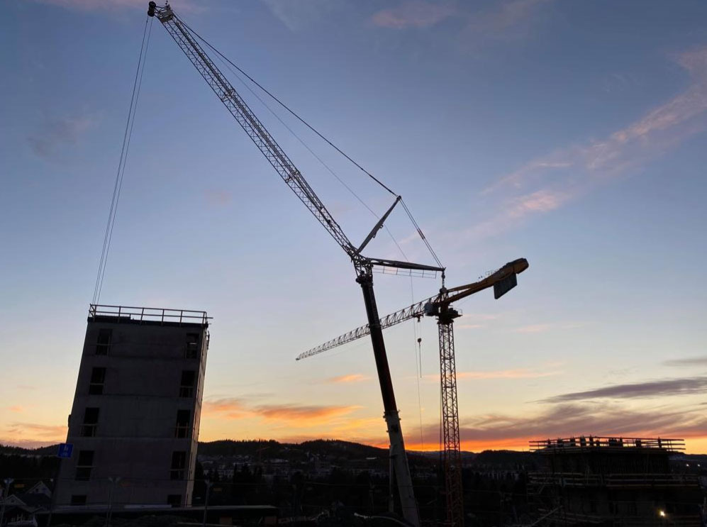 Terex Demag AC 350-6 SSL - 모바일 크레인 : 사진 5 Terex Demag AC 350-6 SSL - 모바일 크레인 : 사진 5