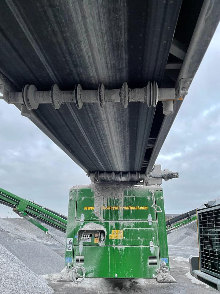 Tesab 6536T - 광산 기계 : 사진 4 Tesab 6536T - 광산 기계 : 사진 4