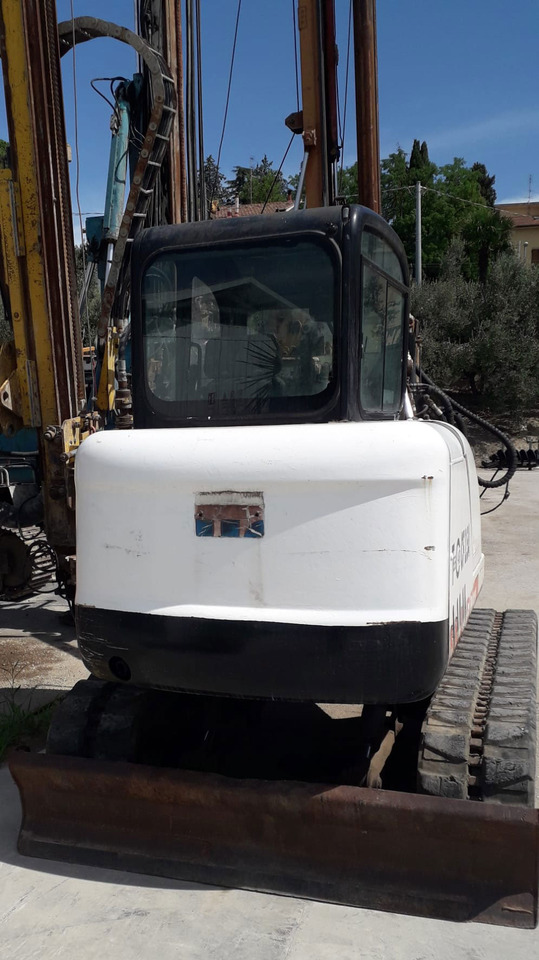 Tescar CF2.5A - 파일 드라이버 : 사진 4 Tescar CF2.5A - 파일 드라이버 : 사진 4