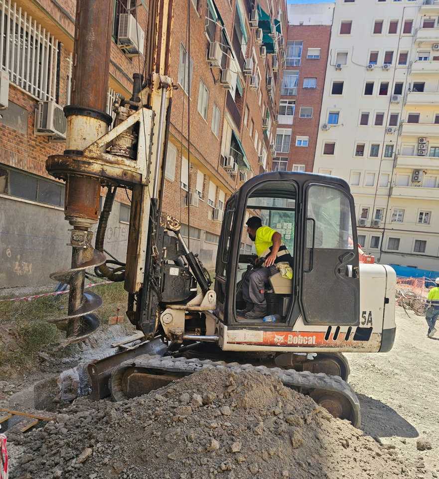 Tescar CF2.5A - 파일 드라이버 : 사진 5 Tescar CF2.5A - 파일 드라이버 : 사진 5