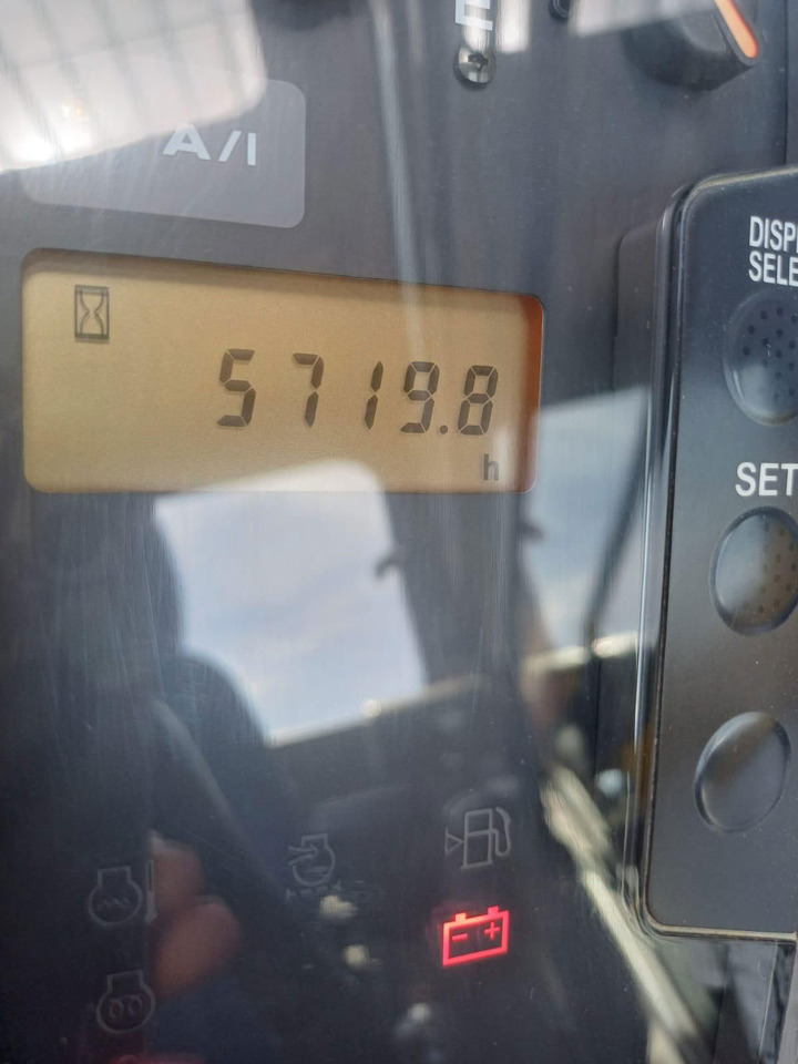 Tescar CF3 - 파일 드라이버 : 사진 5 Tescar CF3 - 파일 드라이버 : 사진 5