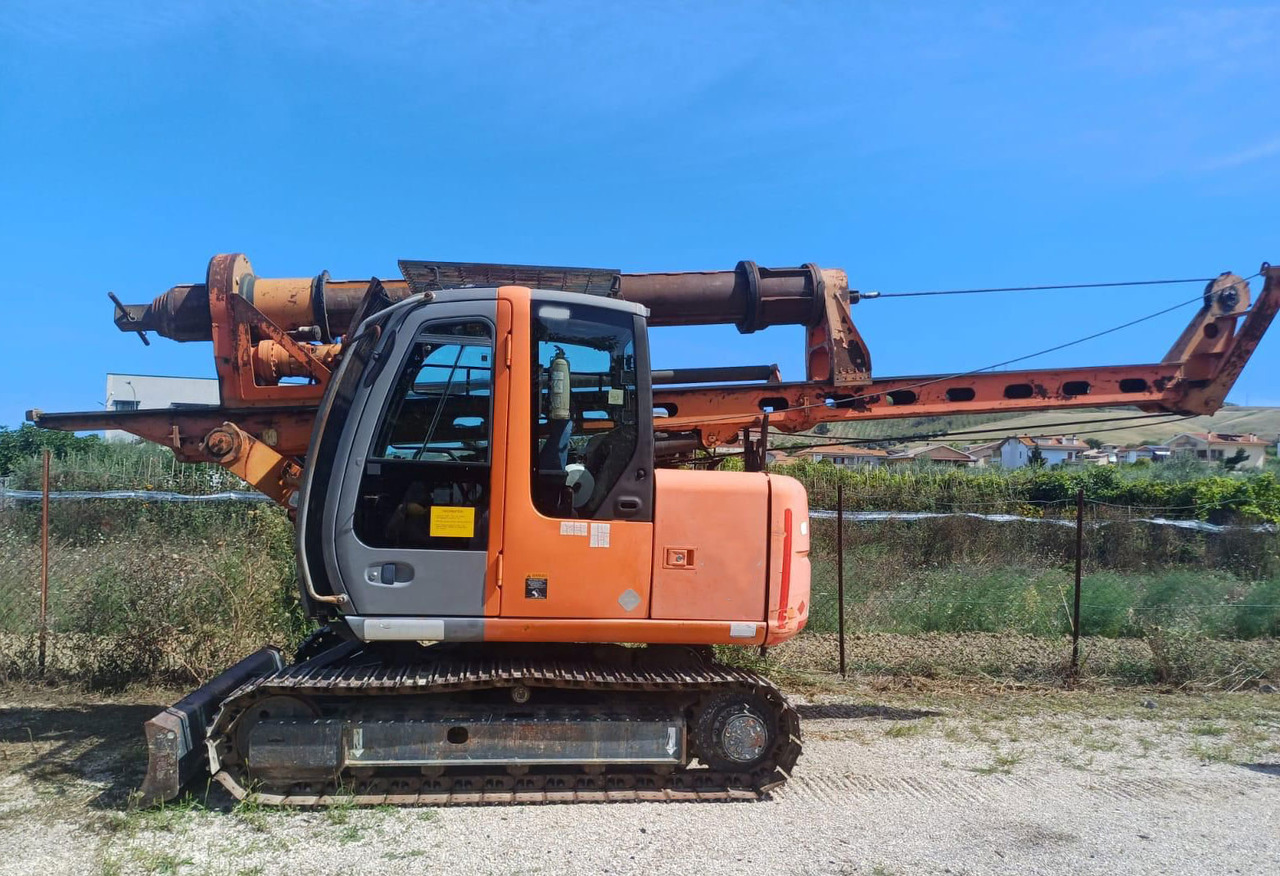 Tescar CF3 - 파일 드라이버 : 사진 1 Tescar CF3 - 파일 드라이버 : 사진 1