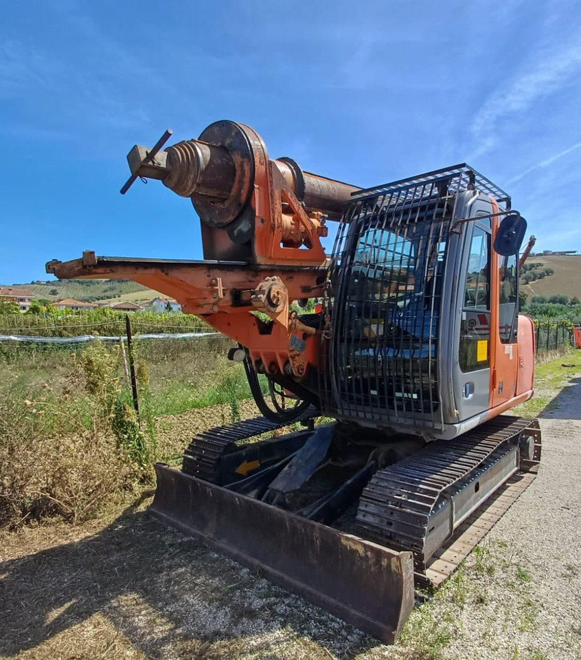 Tescar CF3 - 파일 드라이버 : 사진 3 Tescar CF3 - 파일 드라이버 : 사진 3