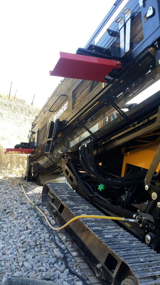 Vermeer D100x140 S3 - 방향성 보링 머신 : 사진 5 Vermeer D100x140 S3 - 방향성 보링 머신 : 사진 5