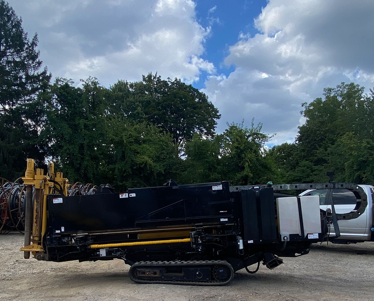 Vermeer D23x30 S3 - 방향성 보링 머신 : 사진 3 Vermeer D23x30 S3 - 방향성 보링 머신 : 사진 3