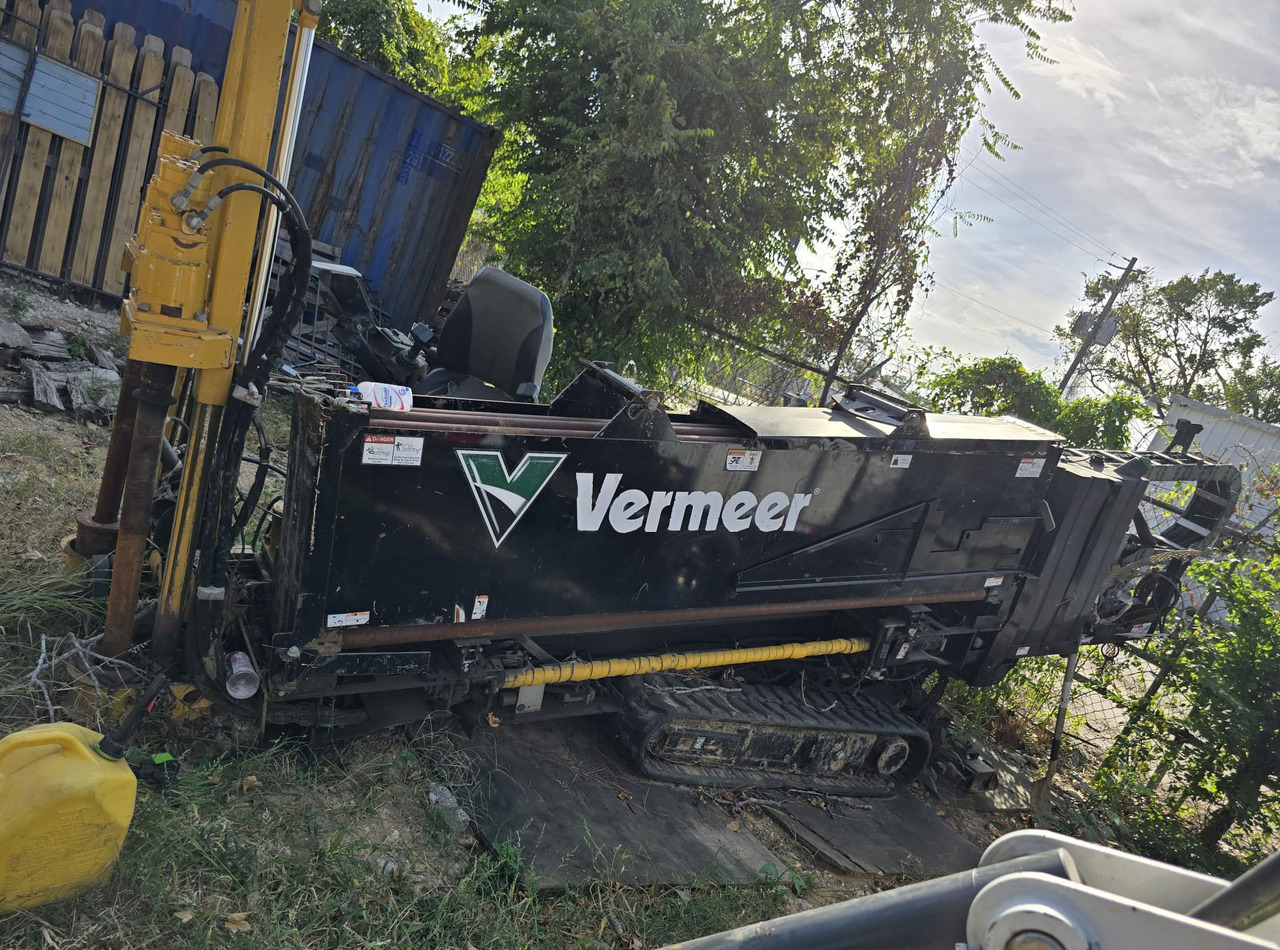 Vermeer D23x30 S3 - 방향성 보링 머신 : 사진 3 Vermeer D23x30 S3 - 방향성 보링 머신 : 사진 3